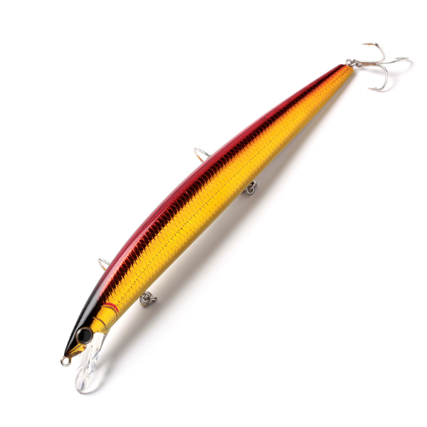 アスリート　１７ＦＳＶ(ＣＲＧ　レッドバックゴールド)